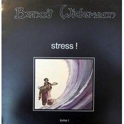 Benoît Widemann Stress !