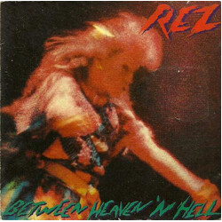 Resurrection Band Between Heaven 'N Hell
