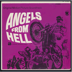 Various Angels From Hell