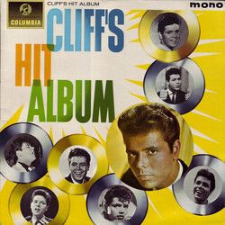 Cliff Richard Cliff's Hit Album