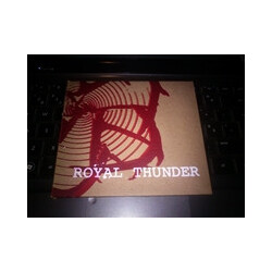 Royal Thunder Royal Thunder