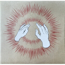 Godspeed You Black Emperor! Lift Your Skinny Fists Like Antennas To Heaven