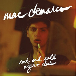 Mac DeMarco Rock And Roll Night Club