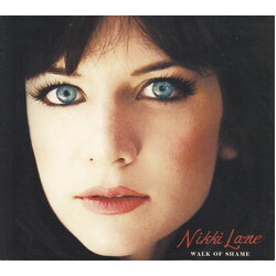 Nikki Lane Walk Of Shame