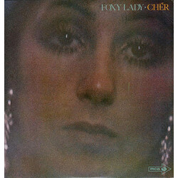 Cher Foxy Lady