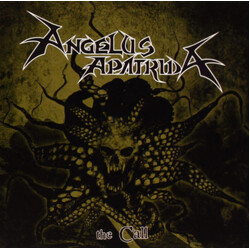 Angelus Apatrida The Call Vinyl LP