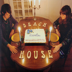 Beach House Devotion