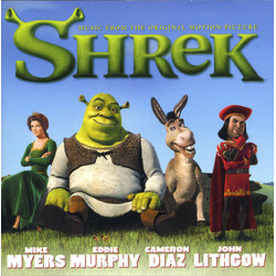 Various Shrek (Music From The Original Motion Picture)