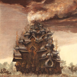 Horseback / Locrian New Dominions
