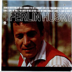 Ferlin Husky The Hits Of Ferlin Husky