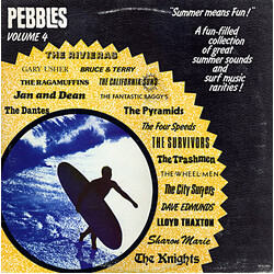 Various Pebbles Volume 4 "Summer Means Fun!"