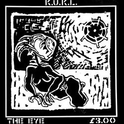 Kukl The Eye