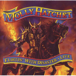 Molly Hatchet Flirtin' With Disaster - Live