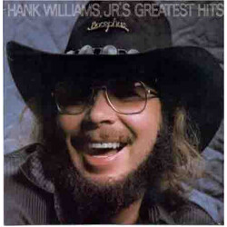 Hank Williams Jr. Hank Williams, Jr.'s Greatest Hits