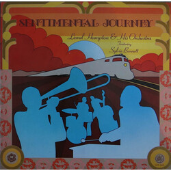 Lionel Hampton And His Orchestra/Sylvia Bennett Sentimental Journey