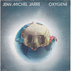 Jean-Michel Jarre Oxygène