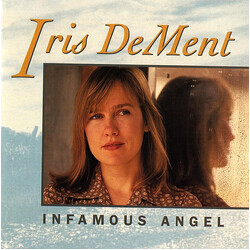 Iris DeMent Infamous Angel