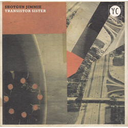 Shotgun Jimmie Transistor Sister