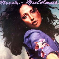 Maria Muldaur Open Your Eyes