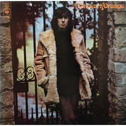 Al Stewart Orange