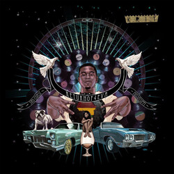 Big K.R.I.T. ReturnOf4Eva