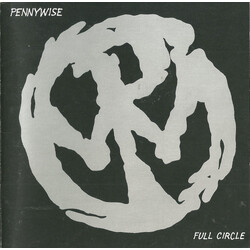 Pennywise Full Circle