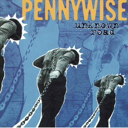 Pennywise Unknown Road
