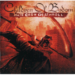 Children Of Bodom Hate Crew Deathroll