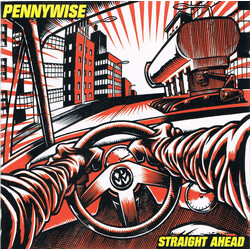 Pennywise Straight Ahead