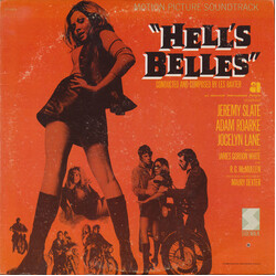 Les Baxter Hell's Belles