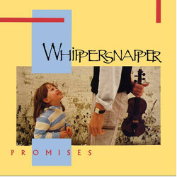 Whippersnapper (2) Promises