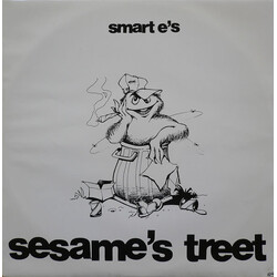 Smart E's Sesame's Treet