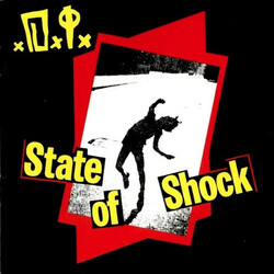 D.I. State Of Shock