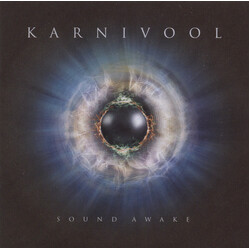Karnivool Sound Awake