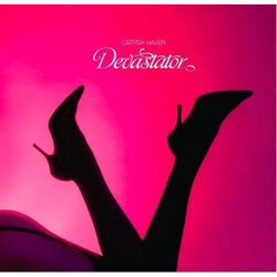 Catfish Haven Devastator Vinyl LP
