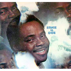 Ernie K-Doe Ernie K. Doe