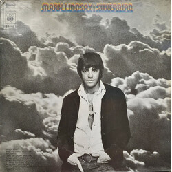 Mark Lindsay Silverbird