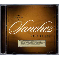 Sanchez The Best Of Sanchez Back At One