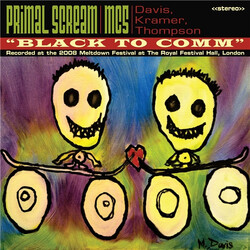Primal Scream / MC5 / Michael Davis (2) / Wayne Kramer / Dennis Thompson (2) Black To Comm