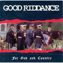 Good Riddance For God And Country