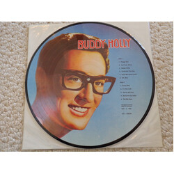 Buddy Holly Buddy Holly