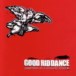 Good Riddance Symptoms Of A Leveling Spirit