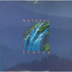 David Lanz / Paul Speer Natural States