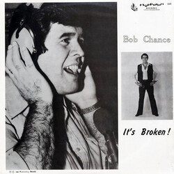 Bob Chance It's Broken!