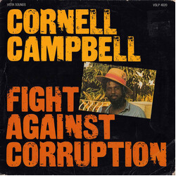 Cornell Campbell Fight Against Corruption