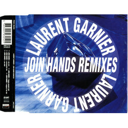 Laurent Garnier Join Hands Remixes