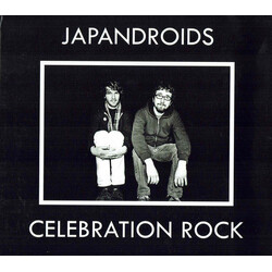 Japandroids Celebration Rock