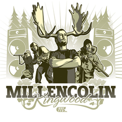 Millencolin Kingwood