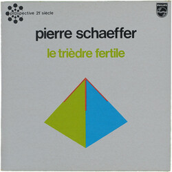 Pierre Schaeffer Le Trièdre Fertile