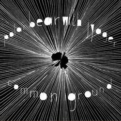 Polar Bear (3) / Jyager Common Ground